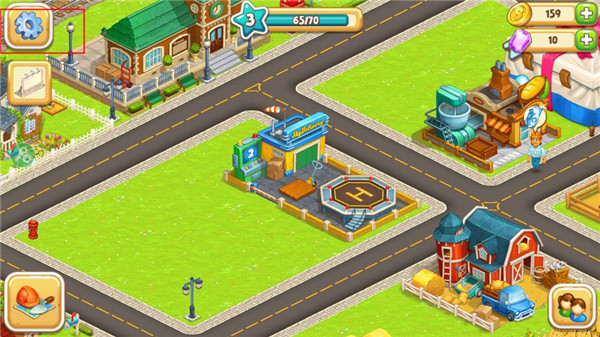 动画城市2破解版中文最新版截图4