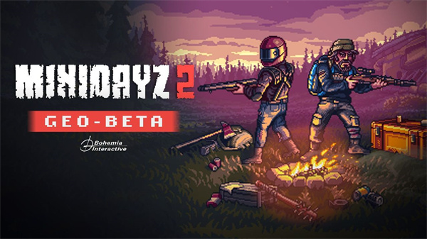 迷你dayz2中文版最新版本截图1