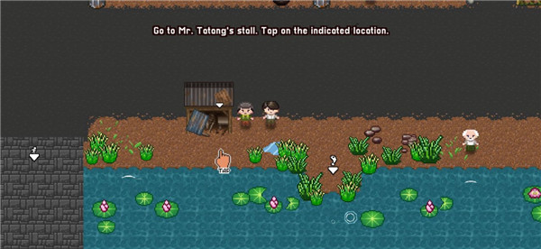 爱情和生活模拟rpg最新版截图3