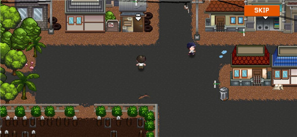 爱情和生活模拟rpg最新版截图4