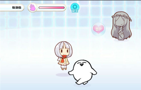 创造女友:10个理想的女友们截图5