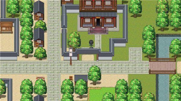 风起武林最新版截图2