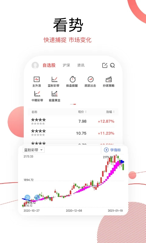 源达慧选股app截图4