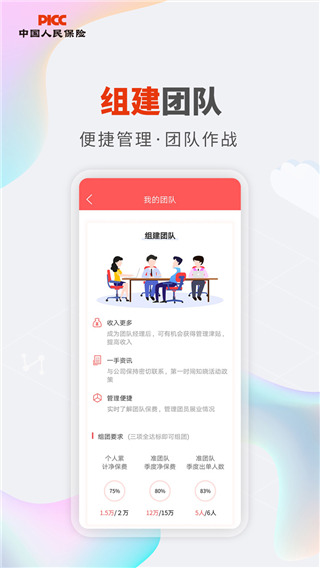 人保V盟app官方版截图4