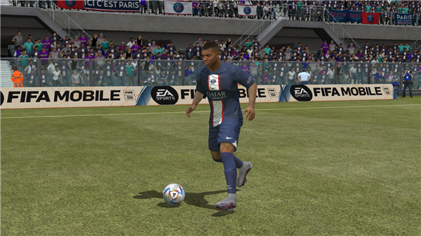 FIFA足球世界国际服(FIFA Mobile)截图4