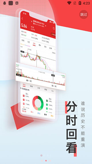 国海证券金贝壳手机版app截图3