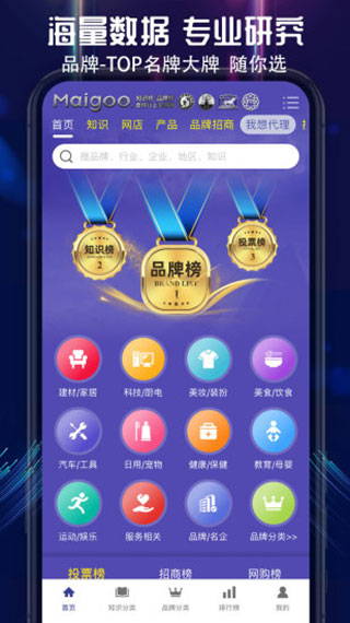 买购网官方app截图2