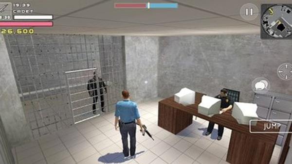 警察模拟器无限金币版截图4