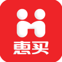 惠买商城优购物app下载-惠买app下载 v5.4.06安卓版