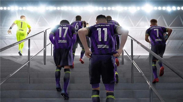 Football Manager 2025手游最新版截图2
