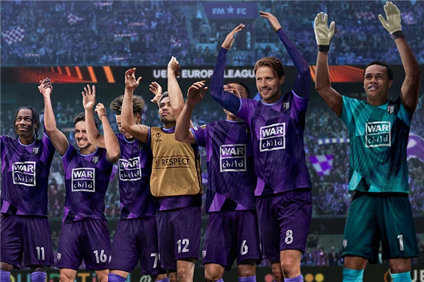 Football Manager 2025手游最新版截图5