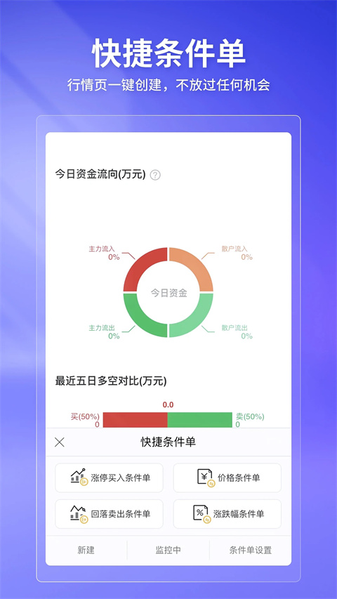 华宝智投app最新版截图4