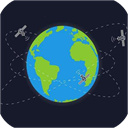 北斗卫星地图高清实时地图版v33.3.3