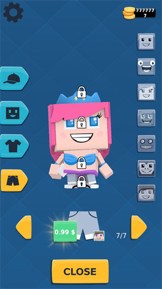 KeepyDucky(飞翔的鸭子)手机版截图5