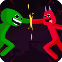 波比vs火柴人官方正版下载-波比vs火柴人下载最新版 v1.0.29安卓版