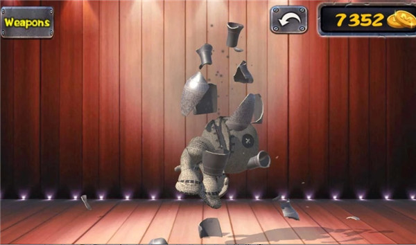 暴打木偶人(Beat The Puppet)截图4