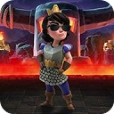 皇室战争魔改版MrDmPD8下载-皇室战争MrDm魔改版下载2025最新版 v3.2.2安卓版