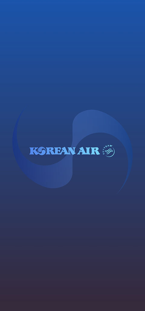 大韩航空App中文最新版截图1