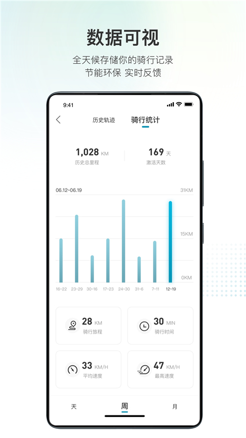 派电出行app最新版截图3