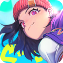 战斗少女跑酷中文版下载最新版-战斗少女跑酷中文版下载安装 v1.99.9833安卓版