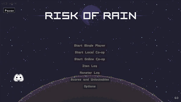 雨中冒险手机版(Risk of Rain)截图1