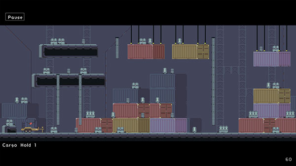 雨中冒险手机版(Risk of Rain)截图3