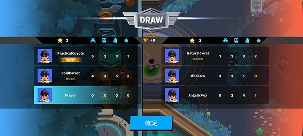 英雄来袭无限钻石无限金币版截图4