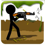 火柴人枪手(StickMan Gun)最新版v2.1.8