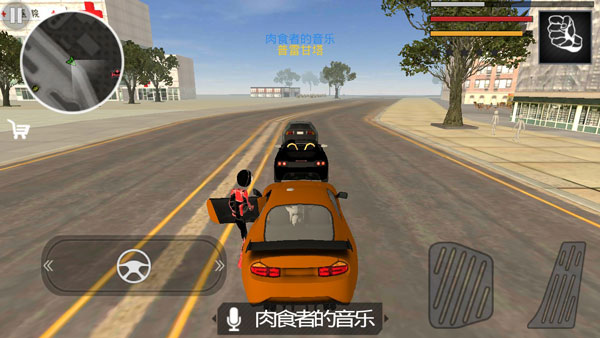 火柴蜘蛛侠英雄1无限金币版截图4