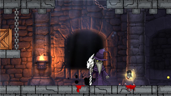 魔法狂暴最新版(Magic Rampage)截图5