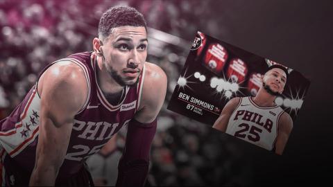 nba2k19破解版无限金币豪华存档mod截图1