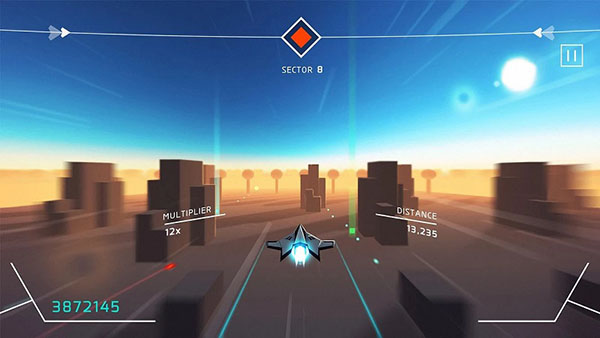 sonicsurge2最新版截图2