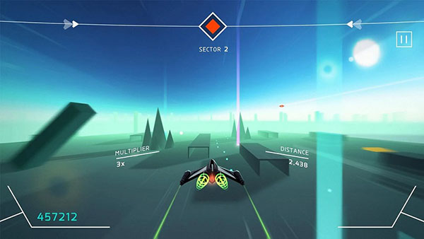 sonicsurge2最新版截图3