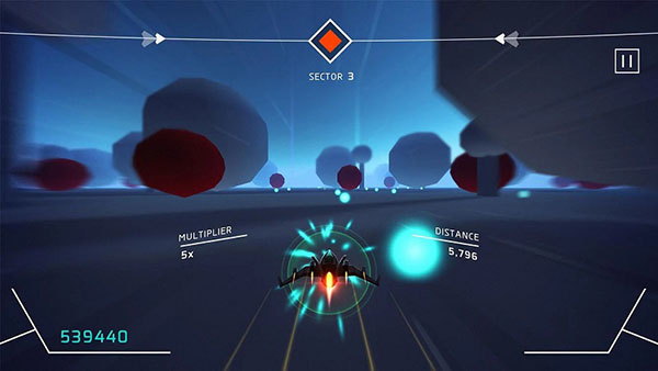 sonicsurge2最新版截图4