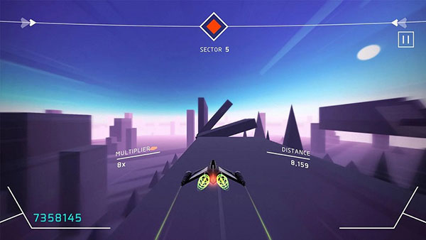 sonicsurge2最新版截图5