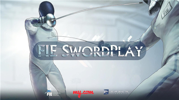 真实击剑最新版(FIE Swordplay)截图1