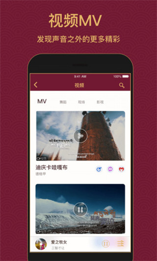 雪域音乐官方版截图5