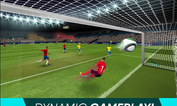 足球世界杯2025最新版截图5