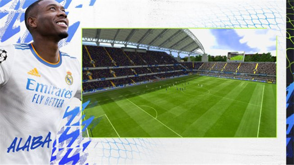 FIFA Mobile国际版最新版截图1