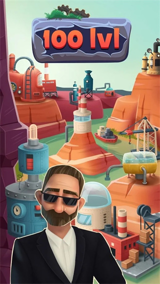 垃圾大亨最新版正版(Trash tycoon)截图1