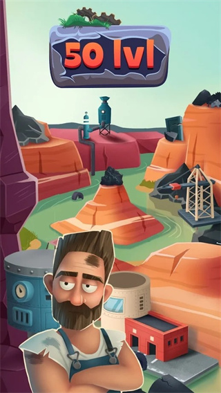垃圾大亨最新版正版(Trash tycoon)截图2