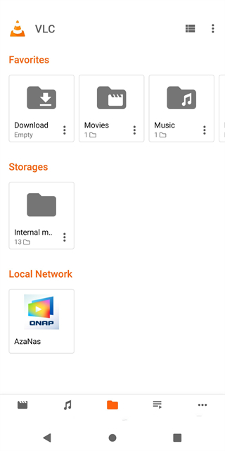 vlc播放器官方最新版(vlc media player)截图3