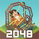 2048大亨主题公园正版下载-2048大亨主题公园游戏下载安装 v1.6.2安卓版