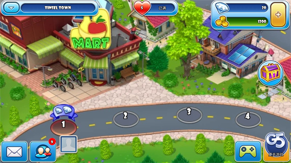 超市之旅安卓最新版(Mania Journey)截图4