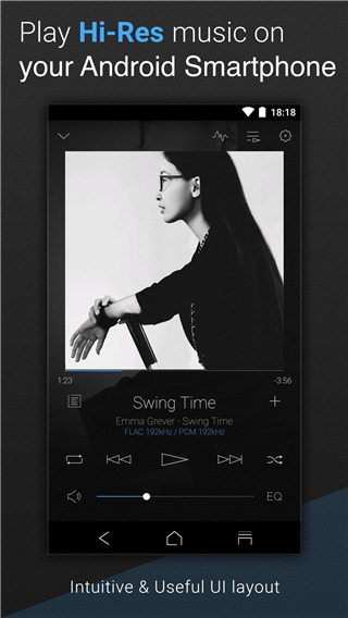 onkyo hf player安卓最新版截图1