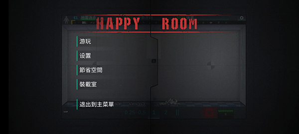 人类实验室中文版(Happy Room)截图1