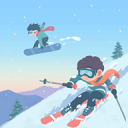滑雪胜地大亨最新版(Idle-滑雪胜地大亨游戏下载安装 Ski Tycoon)下载 v1.5.0安卓版