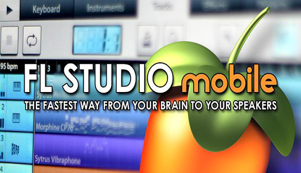 fl studio手机版最新版截图1