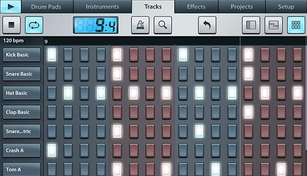 fl studio手机版最新版截图2