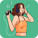 听下音乐app官方版下载-听下app最新版下载 v1.4.3安卓版